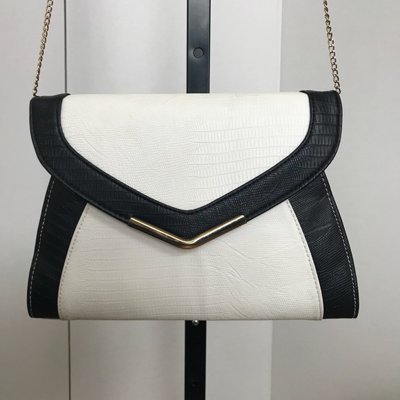white handbags new look